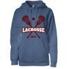 Soft Fleece Pullover Hoodie Thumbnail
