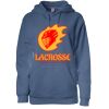 Soft Fleece Pullover Hoodie Thumbnail