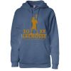Soft Fleece Pullover Hoodie Thumbnail