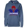 Soft Fleece Pullover Hoodie Thumbnail