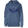 Soft Fleece Pullover Hoodie Thumbnail
