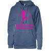 Soft Fleece Pullover Hoodie Thumbnail