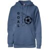 Soft Fleece Pullover Hoodie Thumbnail