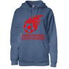 Soft Fleece Pullover Hoodie Thumbnail
