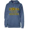 Soft Fleece Pullover Hoodie Thumbnail