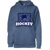 Soft Fleece Pullover Hoodie Thumbnail