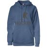 Soft Fleece Pullover Hoodie Thumbnail