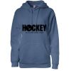 Soft Fleece Pullover Hoodie Thumbnail