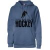 Soft Fleece Pullover Hoodie Thumbnail