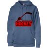 Soft Fleece Pullover Hoodie Thumbnail