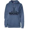 Soft Fleece Pullover Hoodie Thumbnail