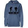 Soft Fleece Pullover Hoodie Thumbnail