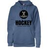 Soft Fleece Pullover Hoodie Thumbnail