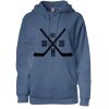 Soft Fleece Pullover Hoodie Thumbnail