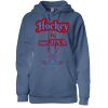 Soft Fleece Pullover Hoodie Thumbnail