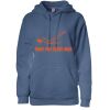 Soft Fleece Pullover Hoodie Thumbnail