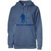 Soft Fleece Pullover Hoodie Thumbnail