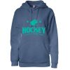 Soft Fleece Pullover Hoodie Thumbnail