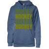 Soft Fleece Pullover Hoodie Thumbnail