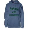 Soft Fleece Pullover Hoodie Thumbnail
