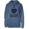 Soft Fleece Pullover Hoodie Thumbnail