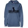 Soft Fleece Pullover Hoodie Thumbnail