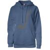 Soft Fleece Pullover Hoodie Thumbnail