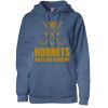 Soft Fleece Pullover Hoodie Thumbnail
