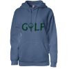 Soft Fleece Pullover Hoodie Thumbnail