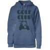 Soft Fleece Pullover Hoodie Thumbnail