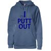 Soft Fleece Pullover Hoodie Thumbnail