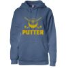 Soft Fleece Pullover Hoodie Thumbnail