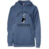 Soft Fleece Pullover Hoodie Thumbnail