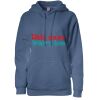 Soft Fleece Pullover Hoodie Thumbnail