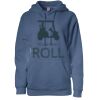 Soft Fleece Pullover Hoodie Thumbnail