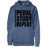 Soft Fleece Pullover Hoodie Thumbnail