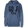 Soft Fleece Pullover Hoodie Thumbnail