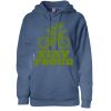 Soft Fleece Pullover Hoodie Thumbnail