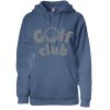Soft Fleece Pullover Hoodie Thumbnail