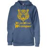 Soft Fleece Pullover Hoodie Thumbnail