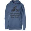 Soft Fleece Pullover Hoodie Thumbnail