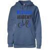 Soft Fleece Pullover Hoodie Thumbnail
