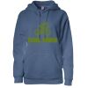 Soft Fleece Pullover Hoodie Thumbnail