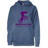 Soft Fleece Pullover Hoodie Thumbnail