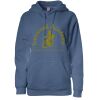 Soft Fleece Pullover Hoodie Thumbnail