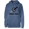 Soft Fleece Pullover Hoodie Thumbnail
