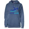 Soft Fleece Pullover Hoodie Thumbnail