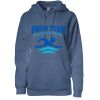 Soft Fleece Pullover Hoodie Thumbnail