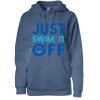 Soft Fleece Pullover Hoodie Thumbnail
