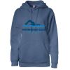 Soft Fleece Pullover Hoodie Thumbnail